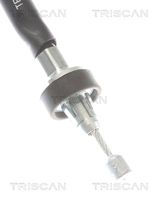 TRISCAN Trekkabel, parkeerrem 2