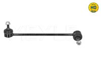 Stange/Strebe, Stabilisator