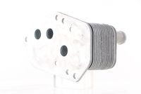 Thumbnail - Oliekoeler, motorolie - CLC118000S - MAHLE