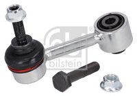 Stange/Strebe, Stabilisator