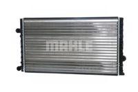 Thumbnail - Radiateur - CR399000S - MAHLE
