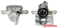 Bremssattel
