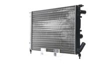 Thumbnail - Radiateur - CR638000S - MAHLE