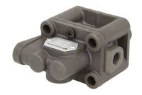 PNEUMATICS Regelaar, automatische versnelling 2