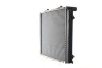 Thumbnail - Radiateur - CR263000S - MAHLE