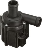 водна помпа, охлаждане на двигателя