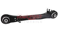 Lenker, Radaufhängung