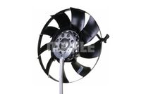 Thumbnail - Koelventilatorwiel - CFF469000P - MAHLE