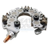 изправител, генератор