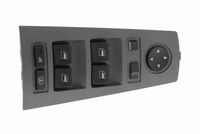 ключ(бутон), стъклоповдигане