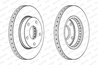 Bremsscheibe