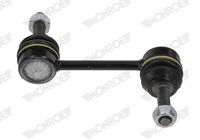 Stange/Strebe, Stabilisator