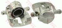 Bremssattel
