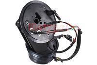 Beheizung, Tankeinheit (Harnstoffeinspritzung)