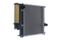 Thumbnail - Radiateur - CR333000S - MAHLE