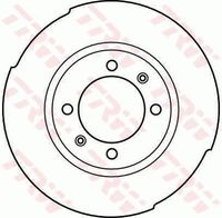 Bremsscheibe