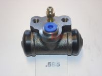 спирачно цилиндърче на колелото