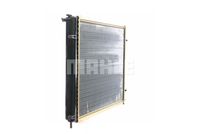 Thumbnail - Radiateur - CR1502000S - MAHLE