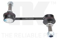 Stange/Strebe, Stabilisator