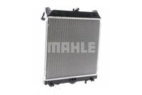 Thumbnail - Radiateur - CR339000S - MAHLE