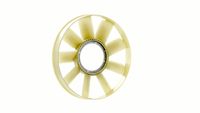 Thumbnail - Koelventilatorwiel - CFW96000P - MAHLE
