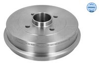 спирачен барабан