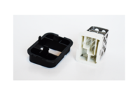 Rezistenta trepte aeroterma ASAM AUTOMOTIVE, Cod: 77160