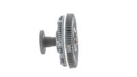 Thumbnail - Koppeling, radiateurventilator - CFC235000P - MAHLE