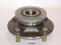 Butuc roata JAPANPARTS, Cod: KK-21027
