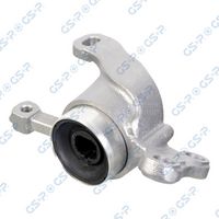 тампон, носач