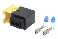 TRUCKLIGHT Stekker 2