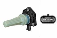 Sensor, Motorölstand