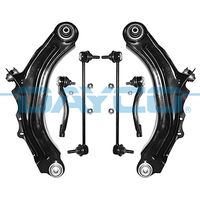 Reparatursatz, Querlenker