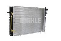 Thumbnail - Radiateur - CR1321000S - MAHLE