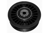 Umlenk-/Führungsrolle, Keilrippenriemen Umlenk-/Führungsrolle, Keilrippenriemen