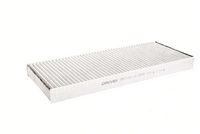 Филтър купе (поленов филтър)