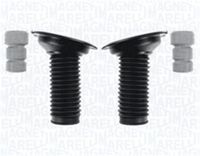 Staubschutzsatz, Stoßdämpfer