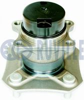 Set rulment roata RUVILLE, Cod: 221493