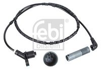 Sensor, Raddrehzahl