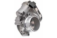 Drosselklappenstutzen