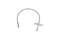 Cable Pull, parking brake