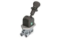 PNEUMATICS Remklep, parkeerrem 1