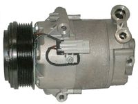 Thumbnail - Compressor, airconditioning - ACP24000P - MAHLE