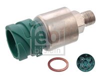 Sensor, Schaltmodul