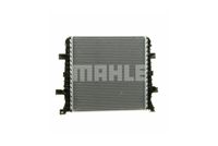 Thumbnail - Radiateur - CR1025000P - MAHLE