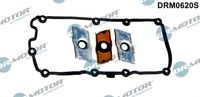 Gasket Set, cylinder head cover