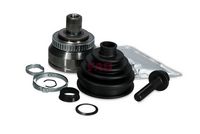 Gelenksatz, Antriebswelle