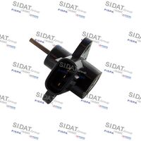Sensor, Drosselklappenstellung