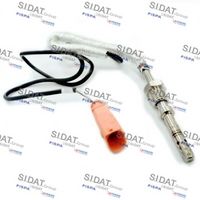Sensor, Abgastemperatur