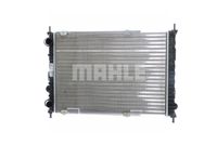 Thumbnail - Radiateur - CR525000S - MAHLE